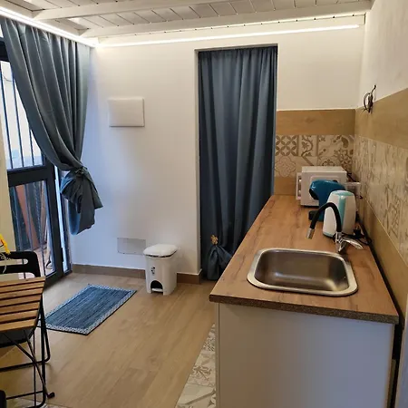 Causunara's Grazia Apartment Catania