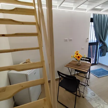 Causunara's Grazia Apartment