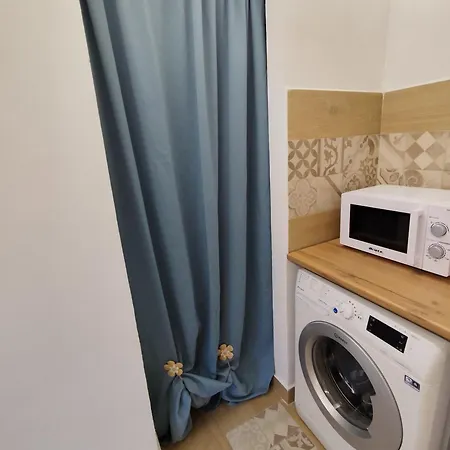 Causunara's Grazia Apartment